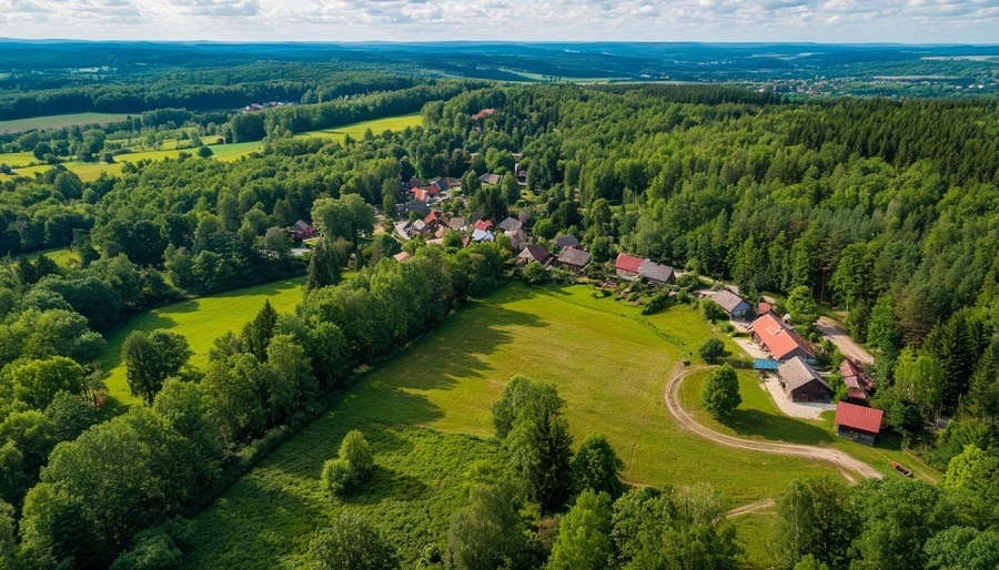 Как одновременно управлять крупными проектами в области фотограмметрии?