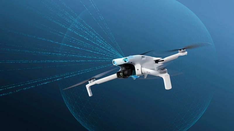 Новая серия DJI Lito: чем интересна и что на рынке